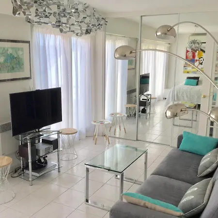 Le Ponteil Apartment Antibes