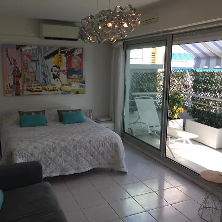 Le Ponteil * Antibes