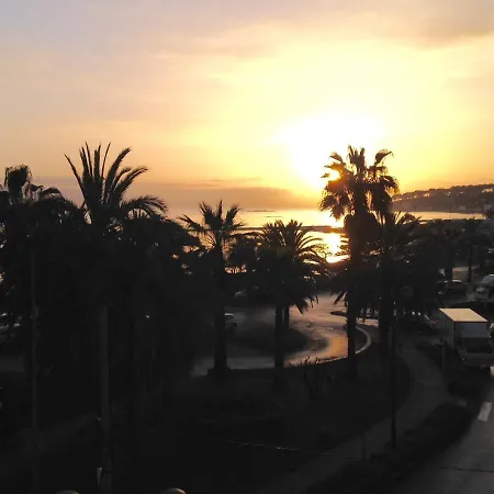 Apartment Le Ponteil