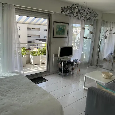 Le Ponteil * Antibes