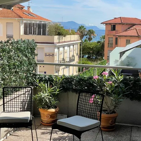 Appartamento Le Ponteil