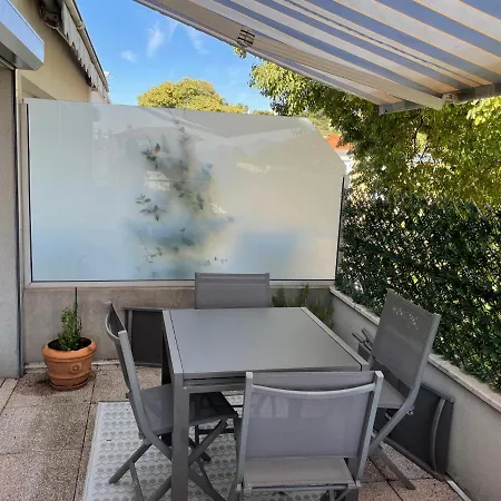 Apartment Le Ponteil Antibes