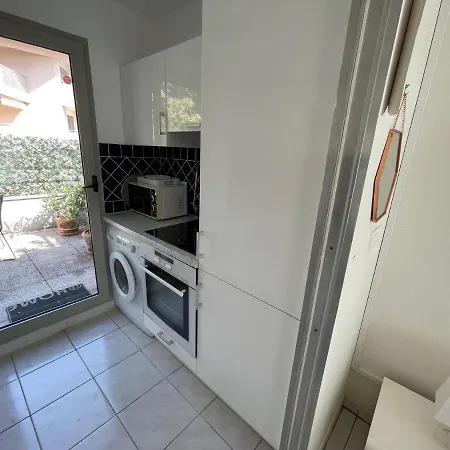 Apartment Le Ponteil *