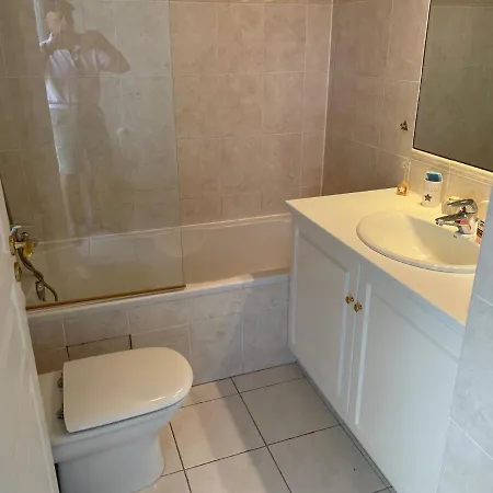 Lägenhet Le Ponteil *