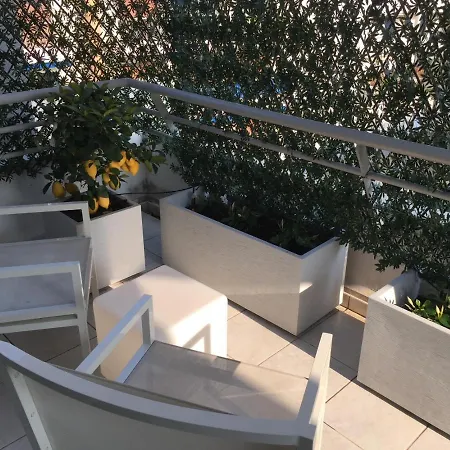 Apartment Le Ponteil *