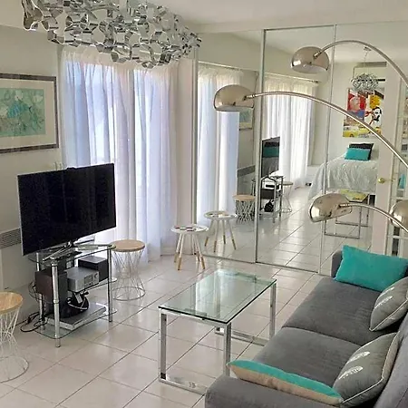 Le Ponteil Appartement