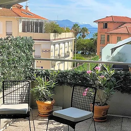 Apartman Le Ponteil *