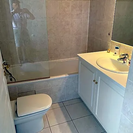 Le Ponteil Appartement *