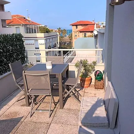 Le Ponteil Apartman *