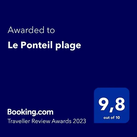 Le Ponteil Antibes