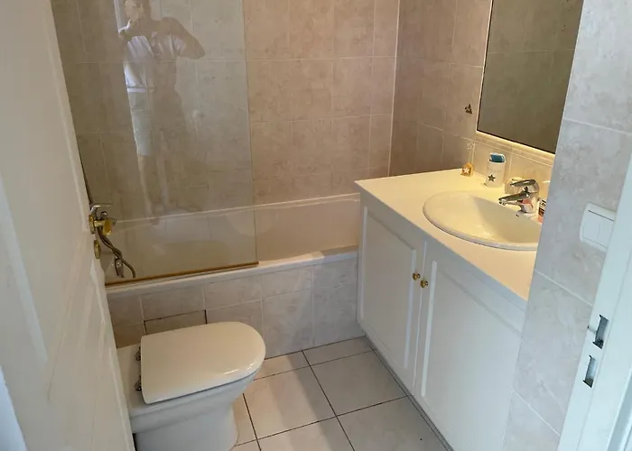 Apartmán Le Ponteil *