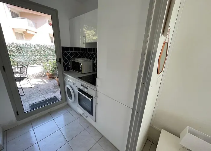 Apartmán Le Ponteil *
