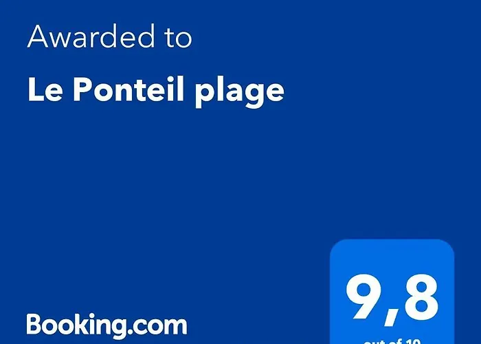 Le Ponteil Antibes